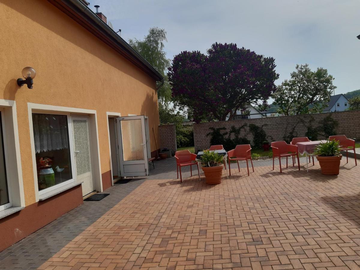 Bed And Breakfast 2 Korswandt Exterior foto
